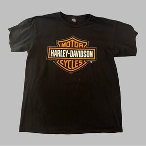 HARLEY DAVIDSON Men’s Tee Shirt